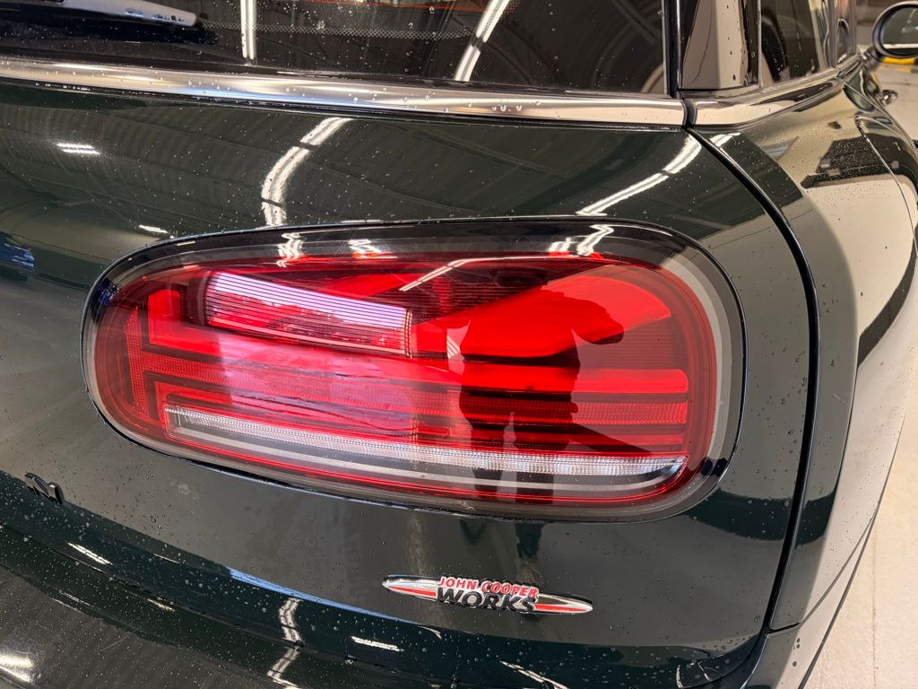 Thumbnail: 2023 MINI Cooper Clubman - 5