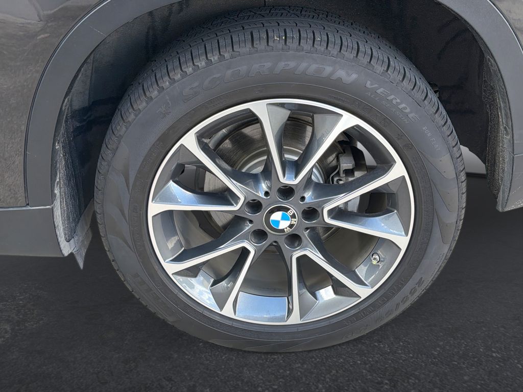 Thumbnail: 2018 BMW X5 - 31