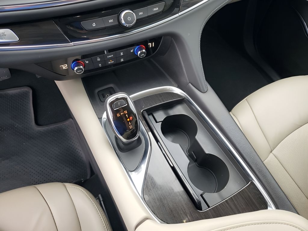 2018 Buick Enclave  Essence In Austin, Texas