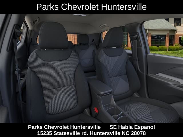 ChevroletBolt EV16