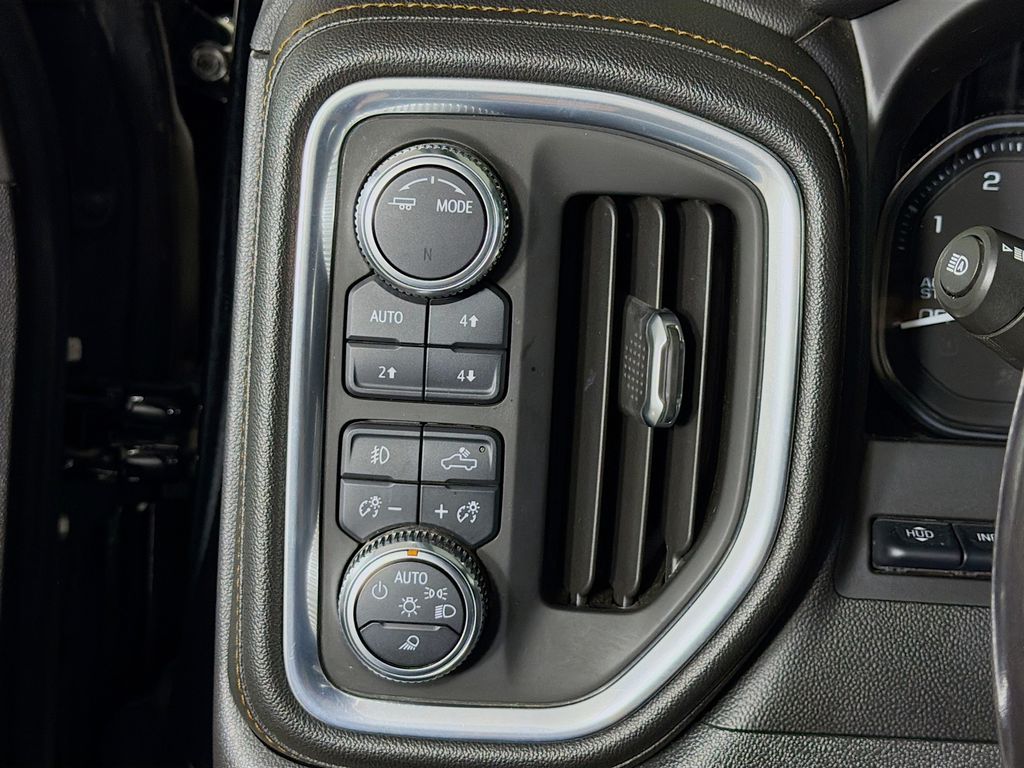 Used 2021 GMC Sierra 1500 Truck