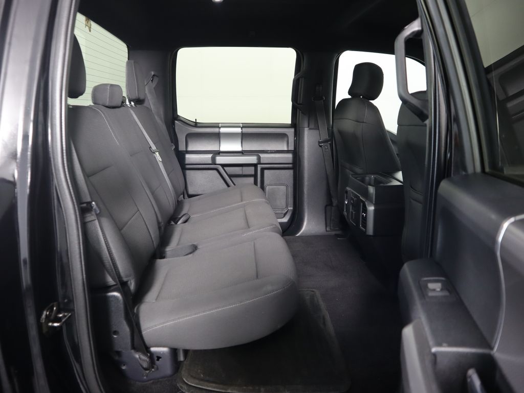 Thumbnail: 2016 Ford F-150 - 22