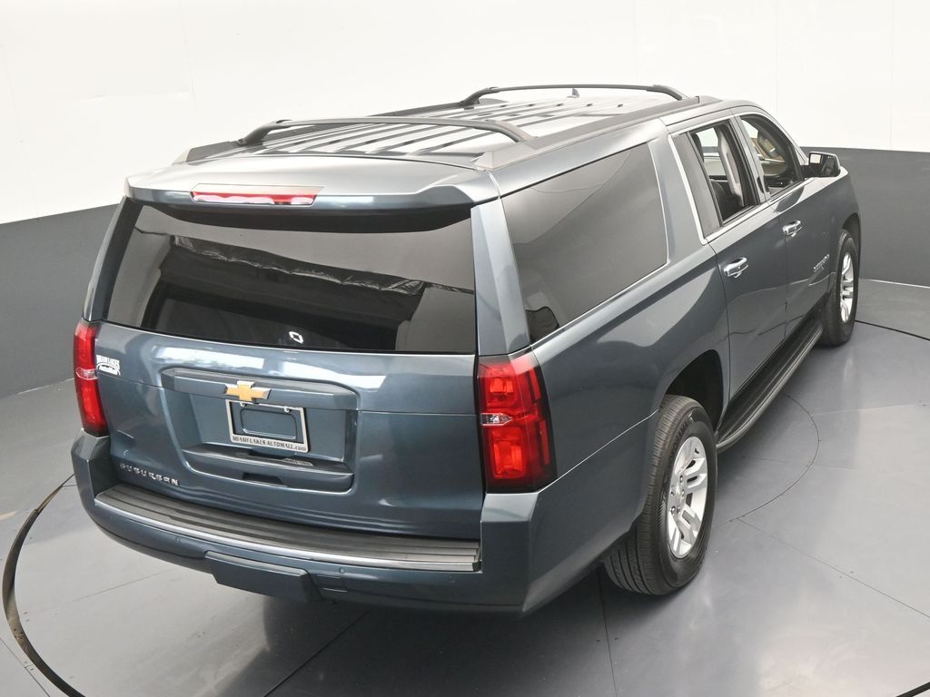 Used 2020 Shadow Gray Metallic Chevrolet LT image 63