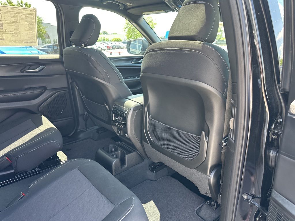 2025 Jeep Grand Cherokee L Laredo - Photo 46