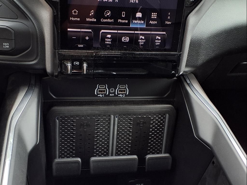 New Car 2025 Ram 2500  Laramie For Sale Under $80,000 In Taylor, Texas