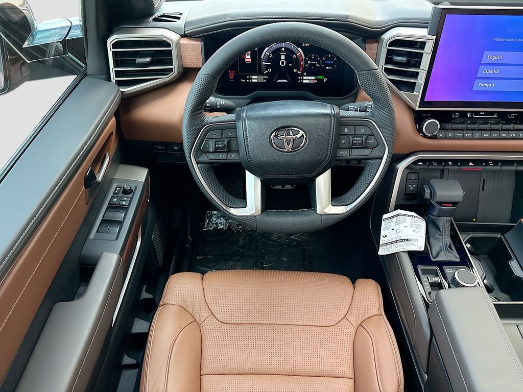 Thumbnail: 2026 Toyota Sequoia - 10