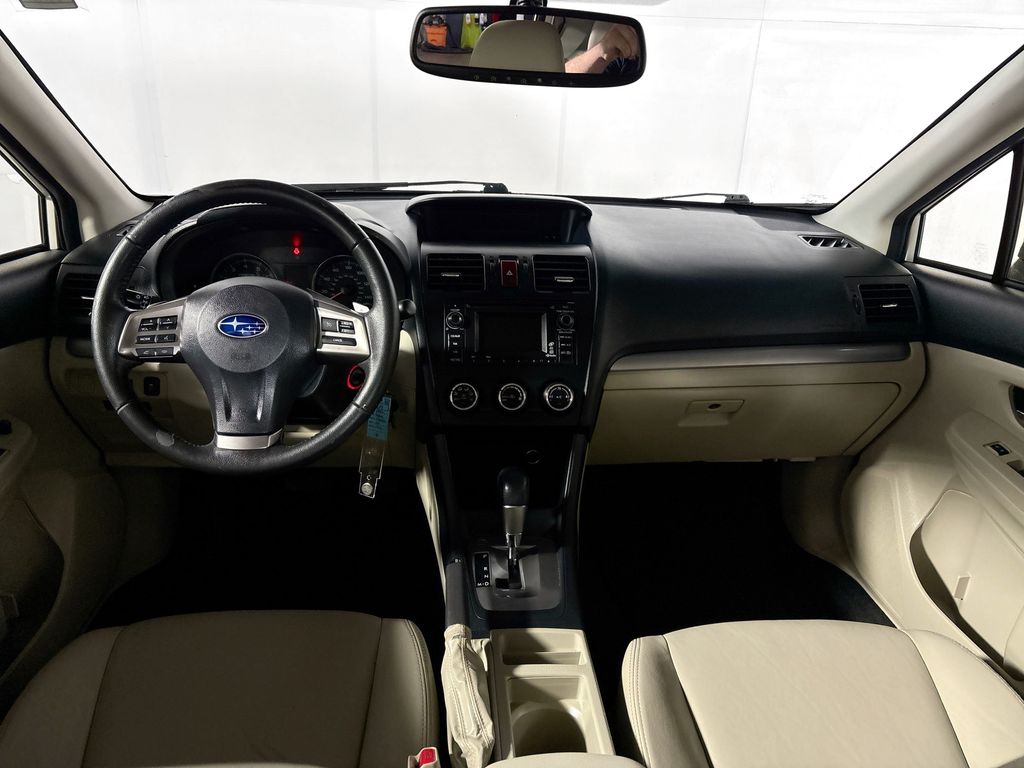 2014 Subaru XV Crosstrek 2.0i Limited