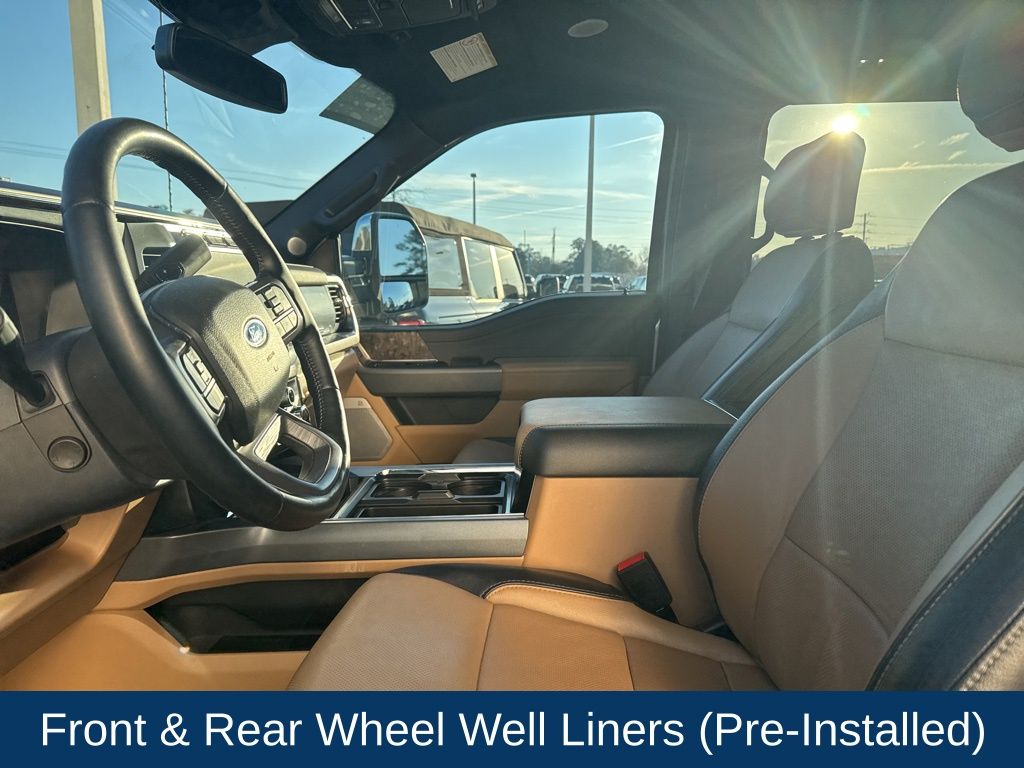 2024 Ford F-350 Lariat