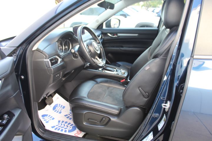 Used Car 2023 Mazda Cx-5  2.5 S Select Package For Sale Under $25,000 In Georgetown, Texas