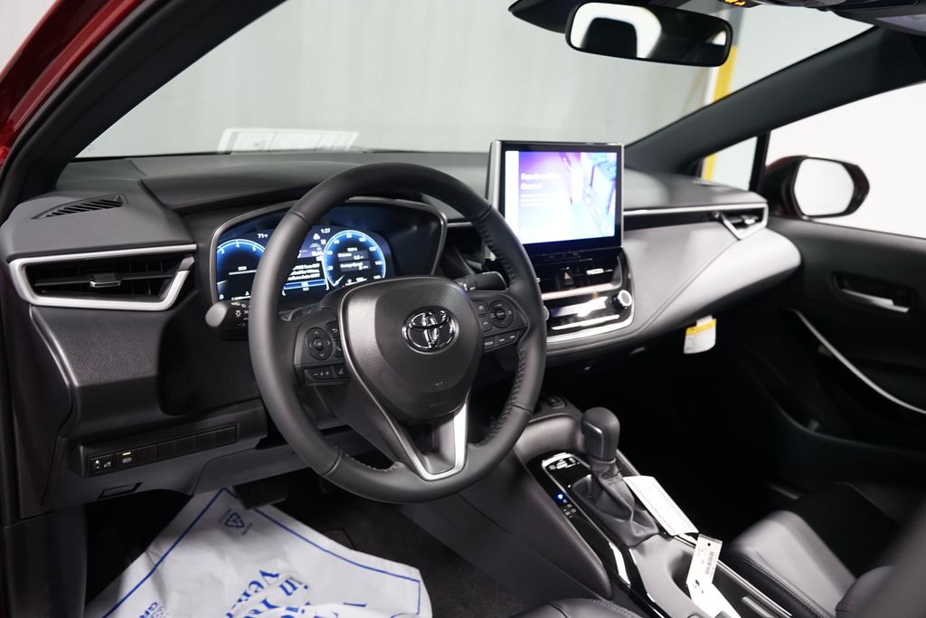Thumbnail: 2026 Toyota Corolla - 11