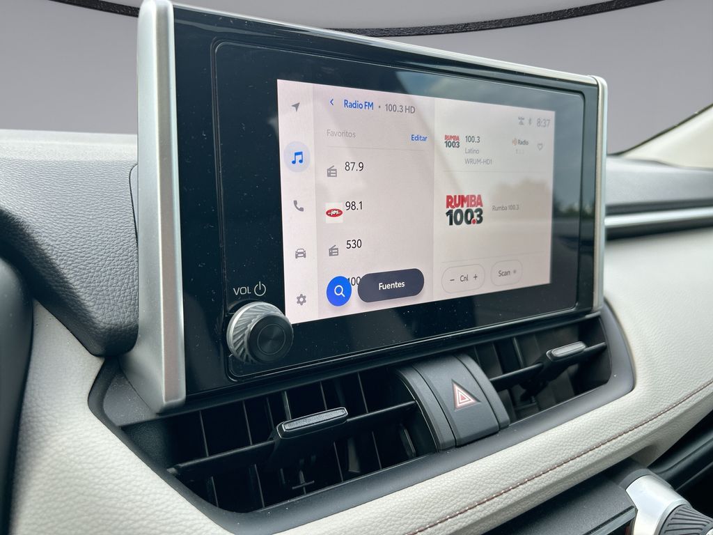 Thumbnail: 2024 Toyota RAV4 - 22