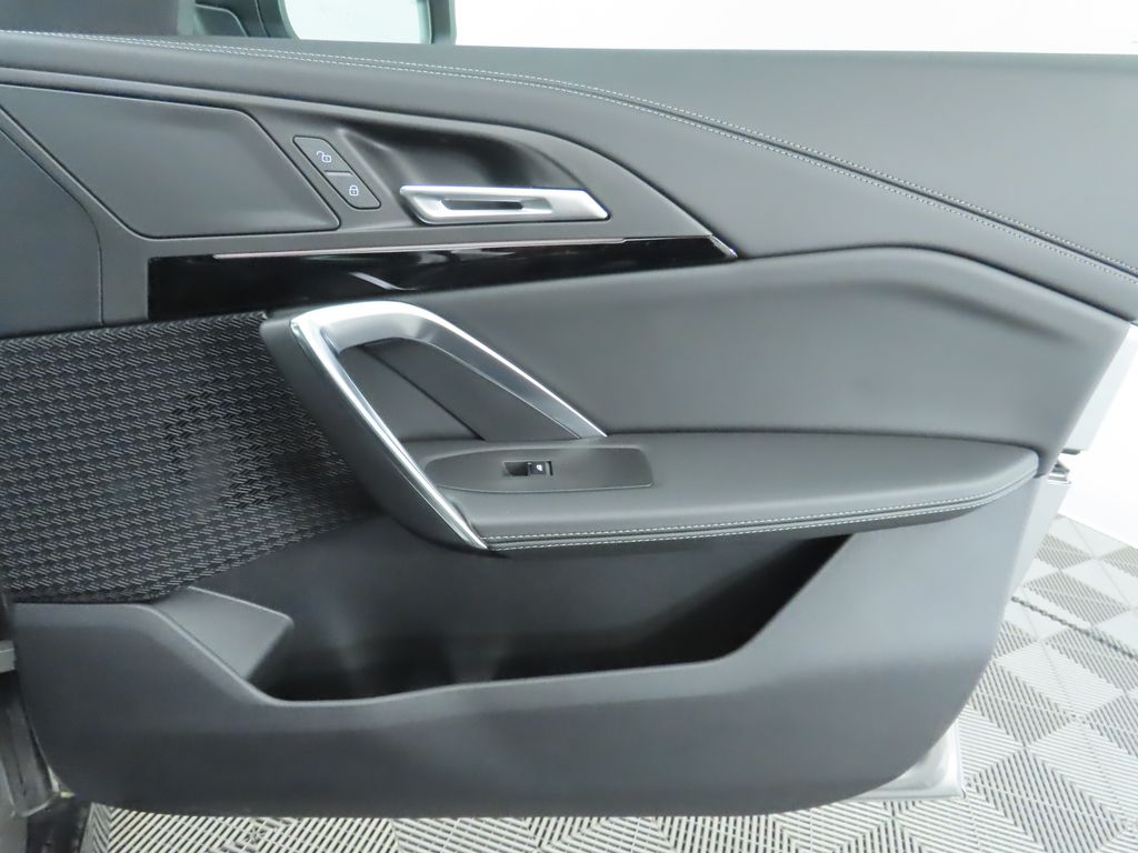 Thumbnail: 2026 BMW X1 - 26