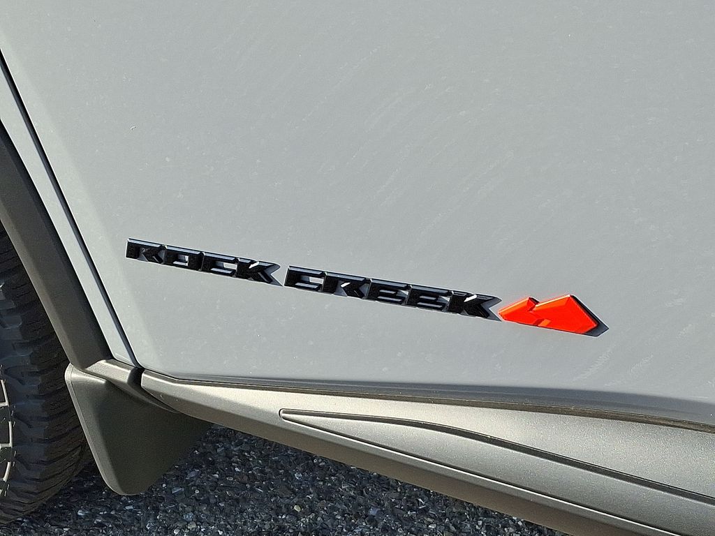 Thumbnail: 2026 Nissan Rogue - 12