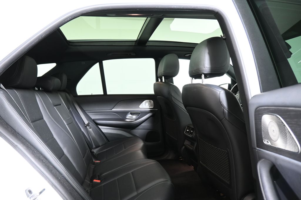 Thumbnail: 2023 Mercedes-Benz GLE - 26