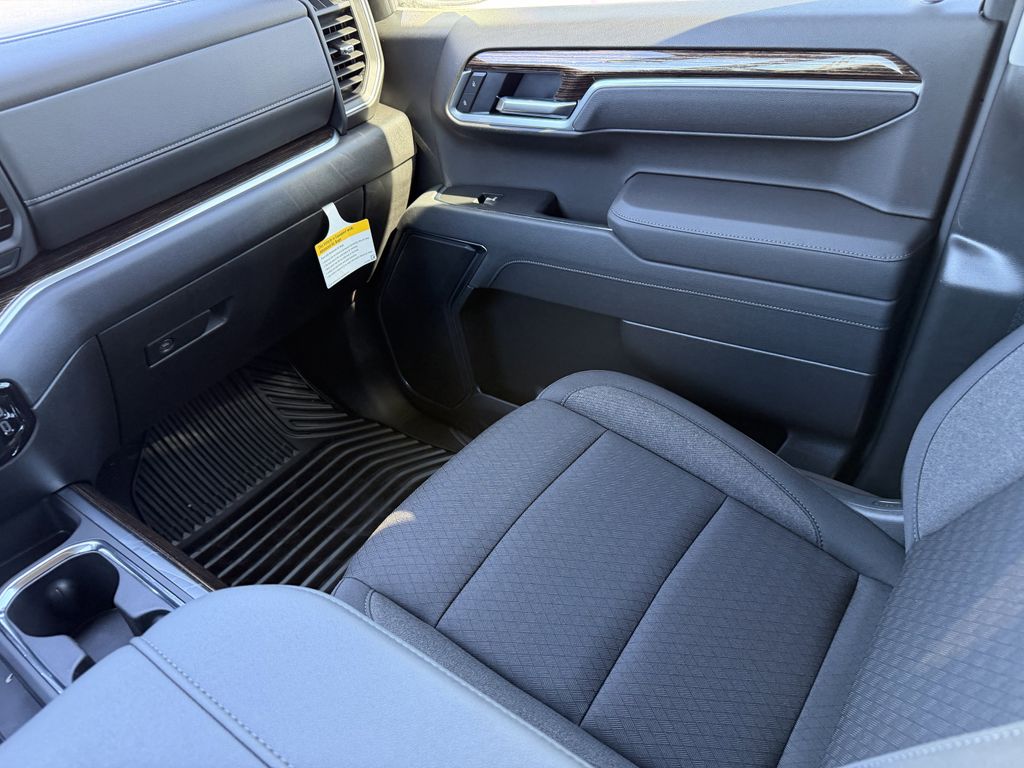 new 2026 GMC Sierra 1500 car