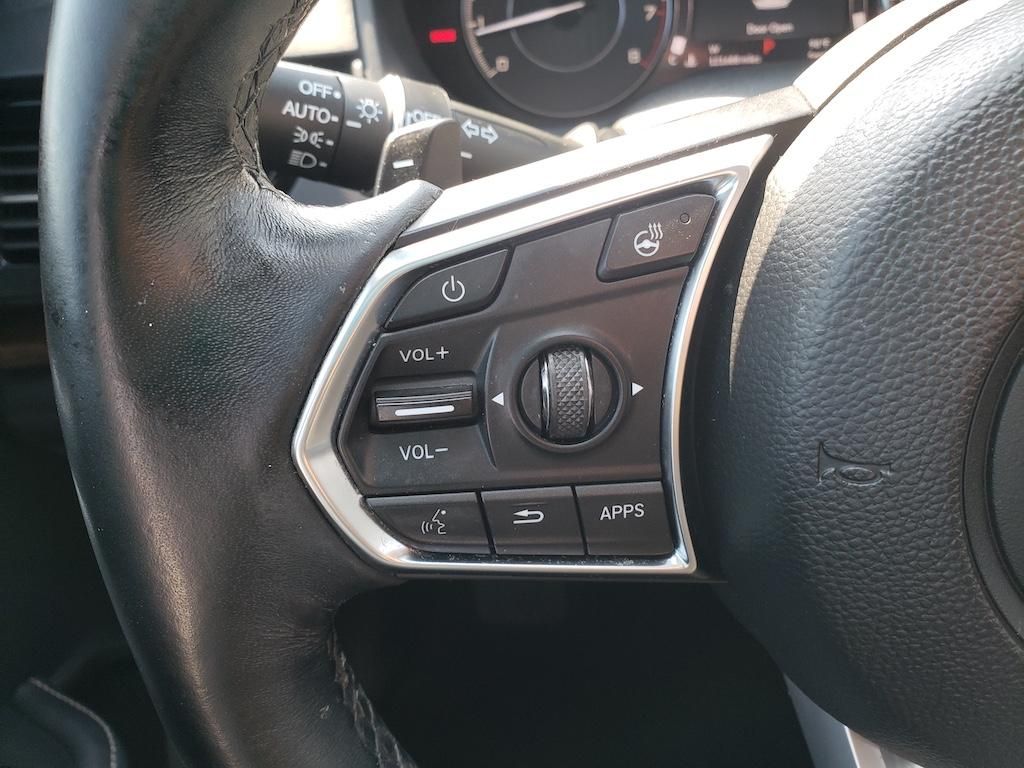 Used 2019 Acura RDX SUV