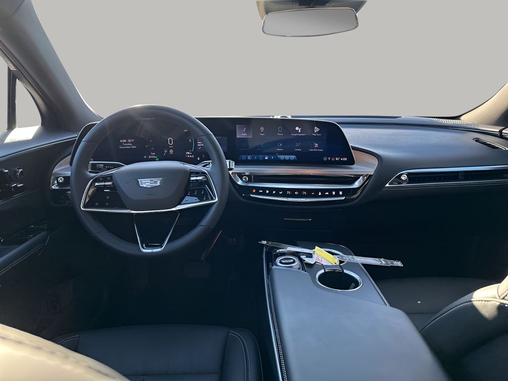 Used Car 2024 Cadillac Lyriq  Sport For Sale Under $40,000 In Austin, Texas