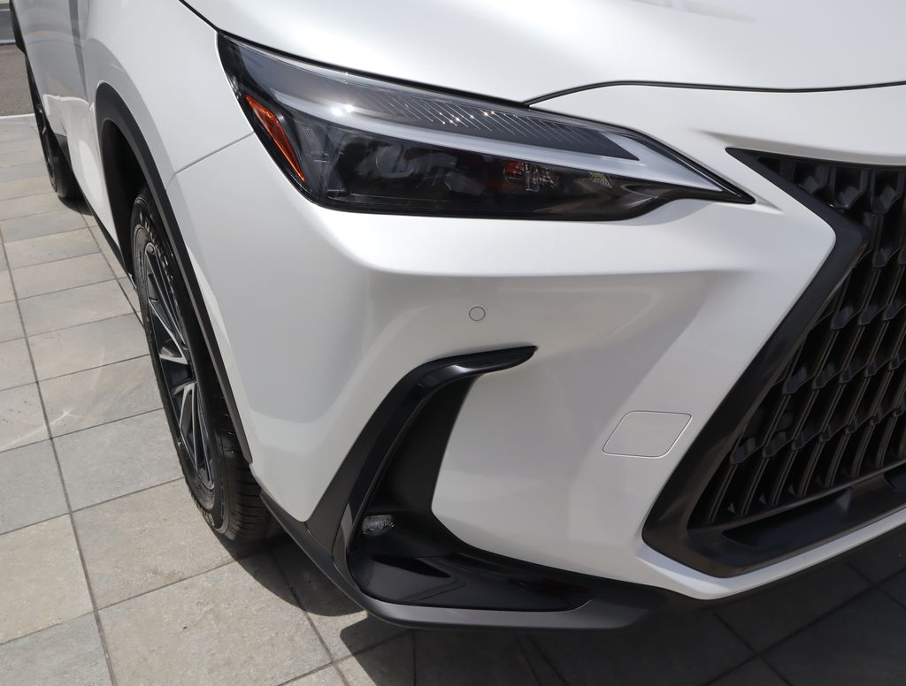 Thumbnail: 2026 Lexus NX - 16