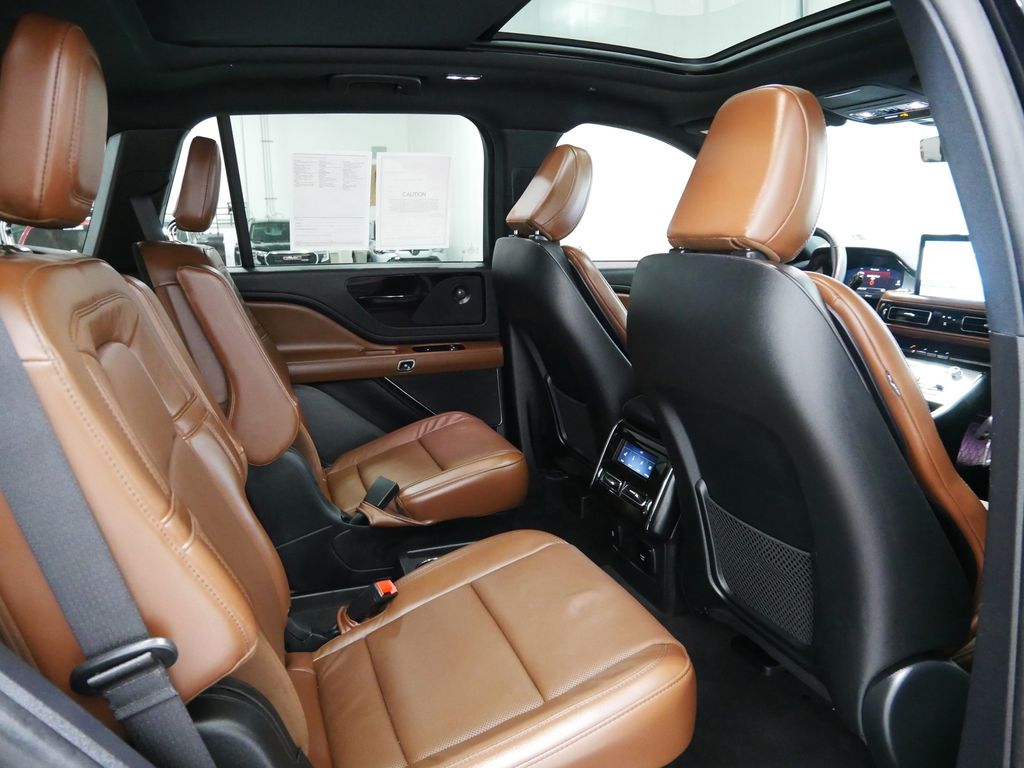 2023 Lincoln Aviator Reserve - Photo 26