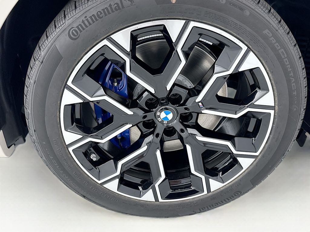 Thumbnail: 2026 BMW X3 - 31