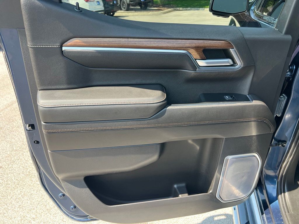 Used 2023 Chevrolet Silverado 1500 Truck