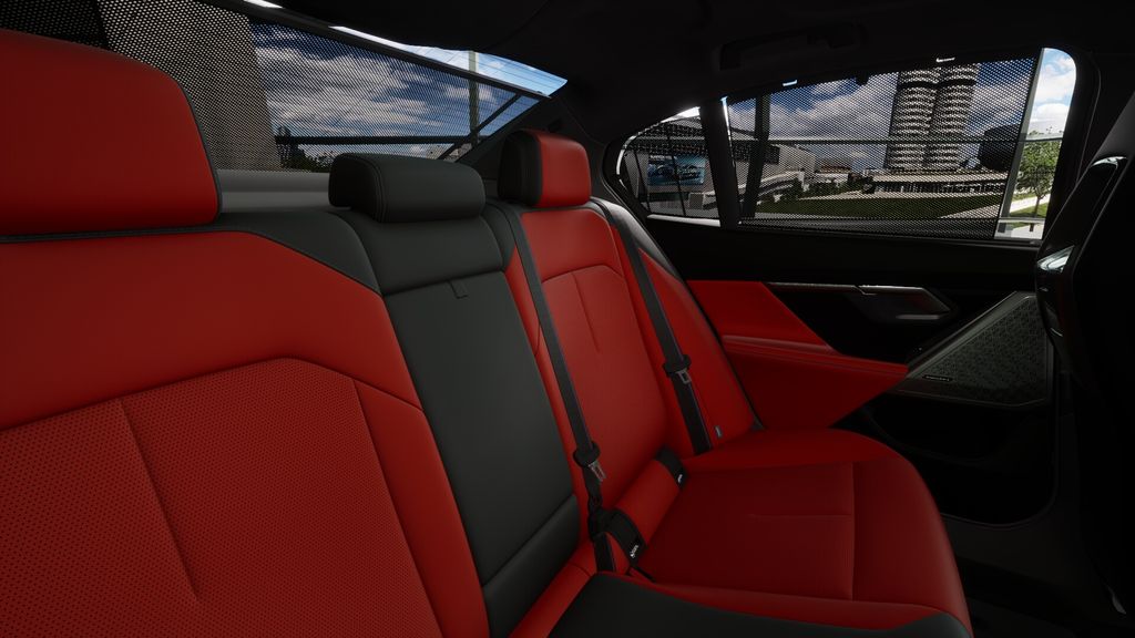 Thumbnail: 2026 BMW M5 - 12