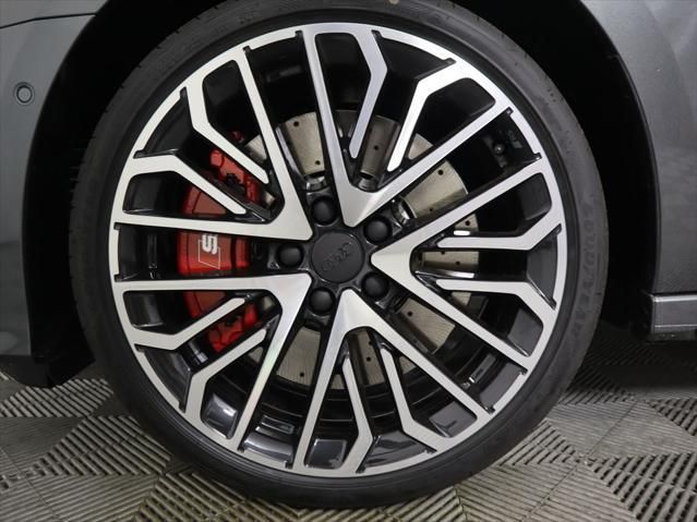 Thumbnail: 2026 Audi S3 - 32