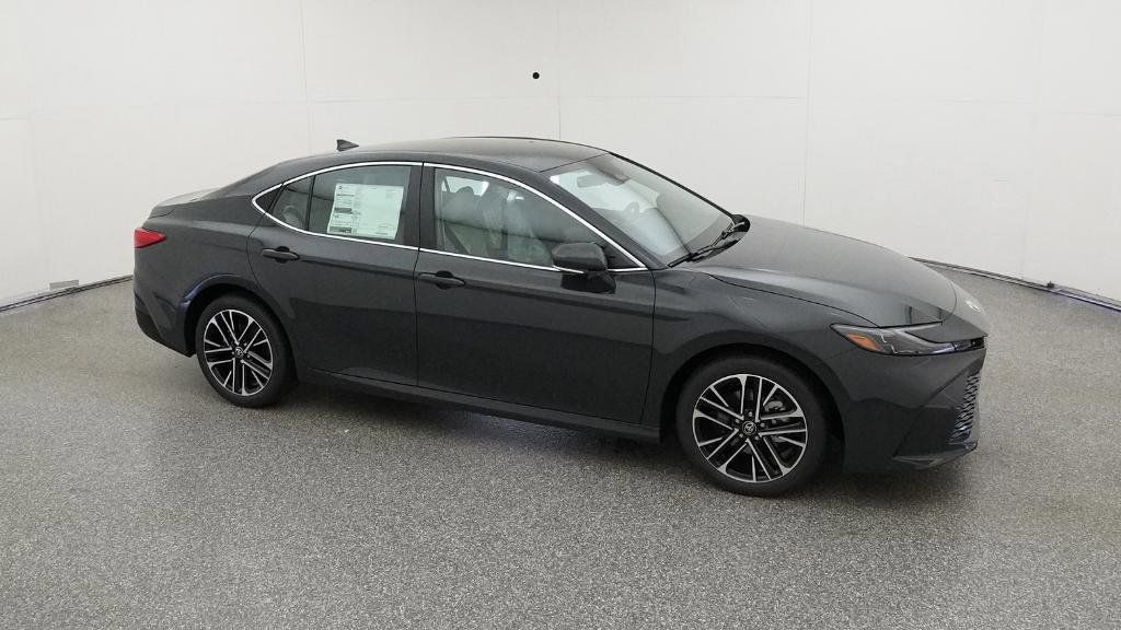 Thumbnail: 2026 Toyota Camry - 22