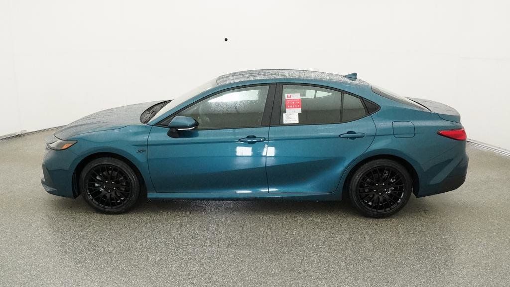 Thumbnail: 2026 Toyota Camry - 25