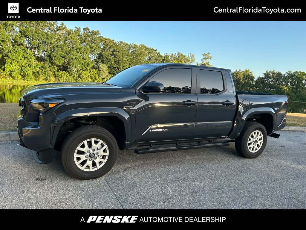 2024 Toyota Tacoma SR5 -
                Orlando, FL