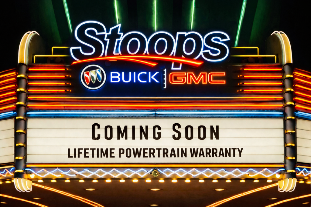 2024 GMC Terrain AT4 AWD