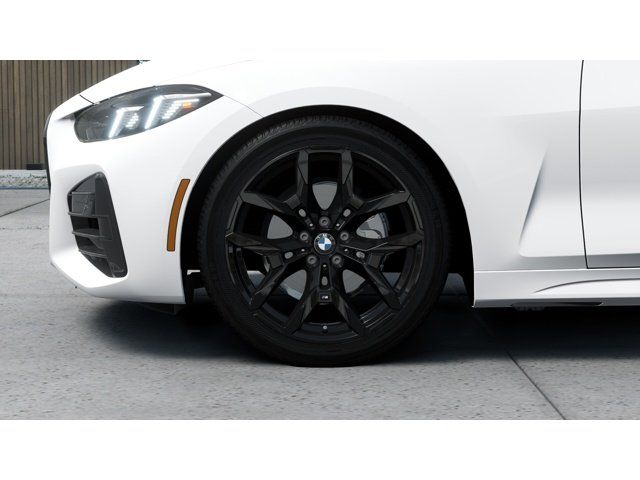 Thumbnail: 2026 BMW 4 Series - 7