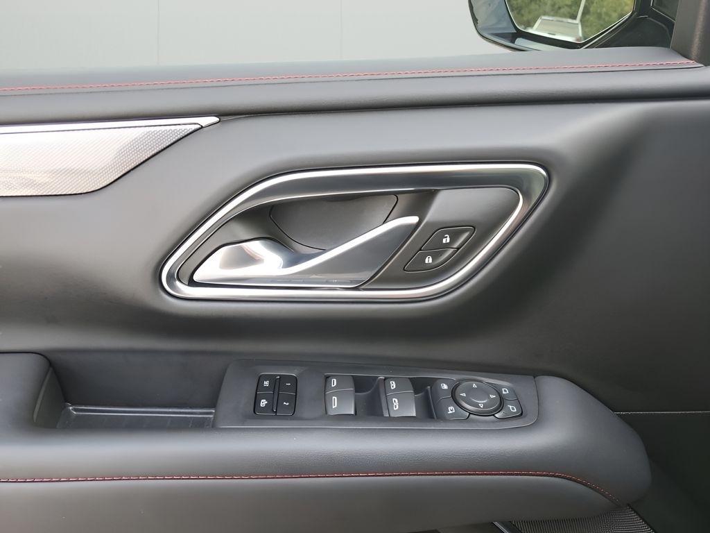 Used Car 2024 Chevrolet Tahoe  Rst For Sale Under $70,000 In Austin, Texas