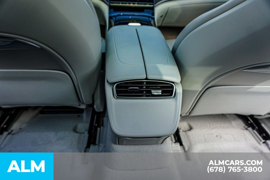 Used 2025 Gray Mercedes-Benz 350+ Sedan image 30