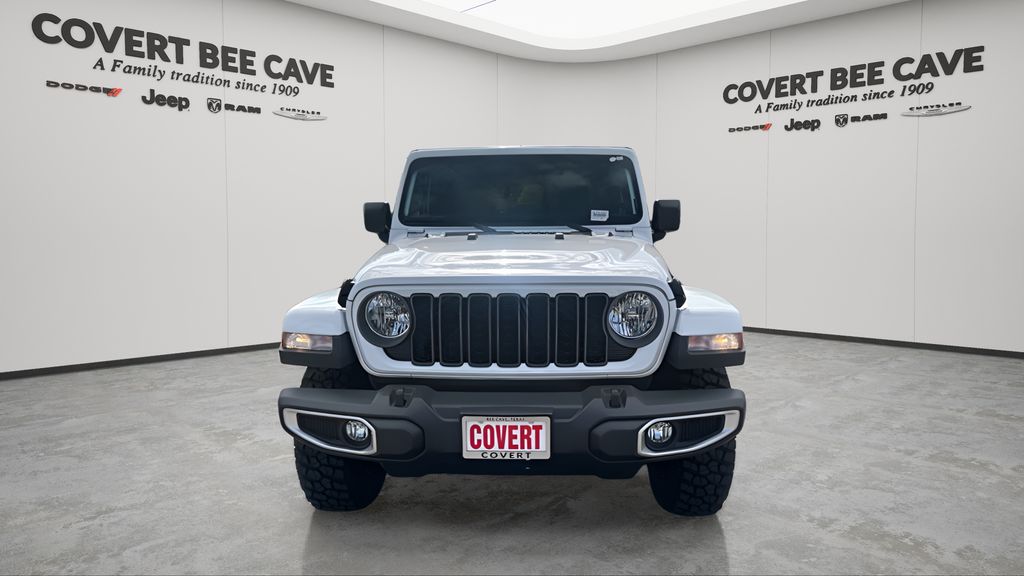 New Car 2025 Jeep Gladiator  For Sale Under $40,000 In Austin, Texas