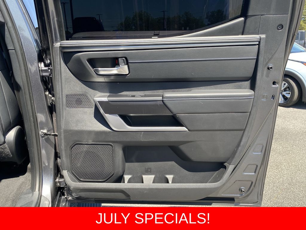Used 2023 Toyota Tundra Truck
