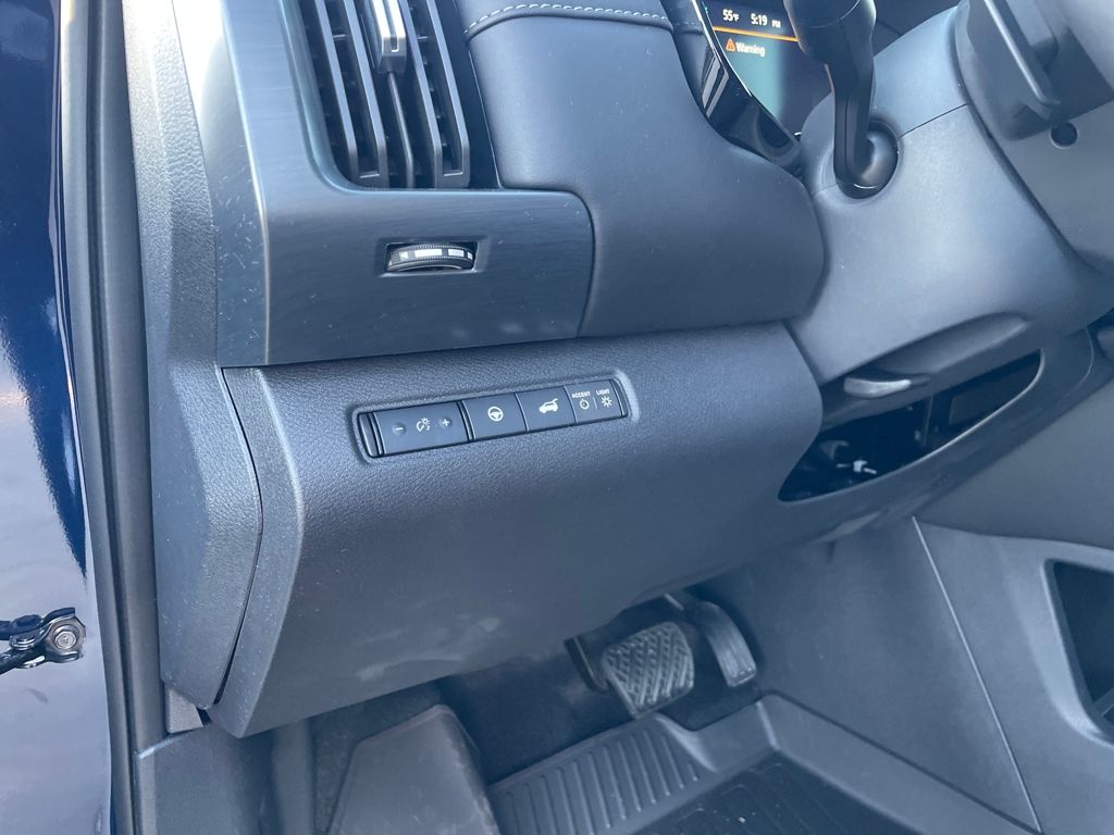 2026 Nissan Pathfinder