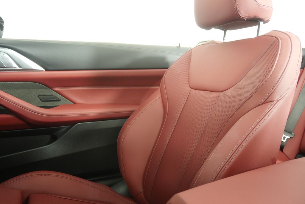 Thumbnail: 2026 BMW 4 Series - 29
