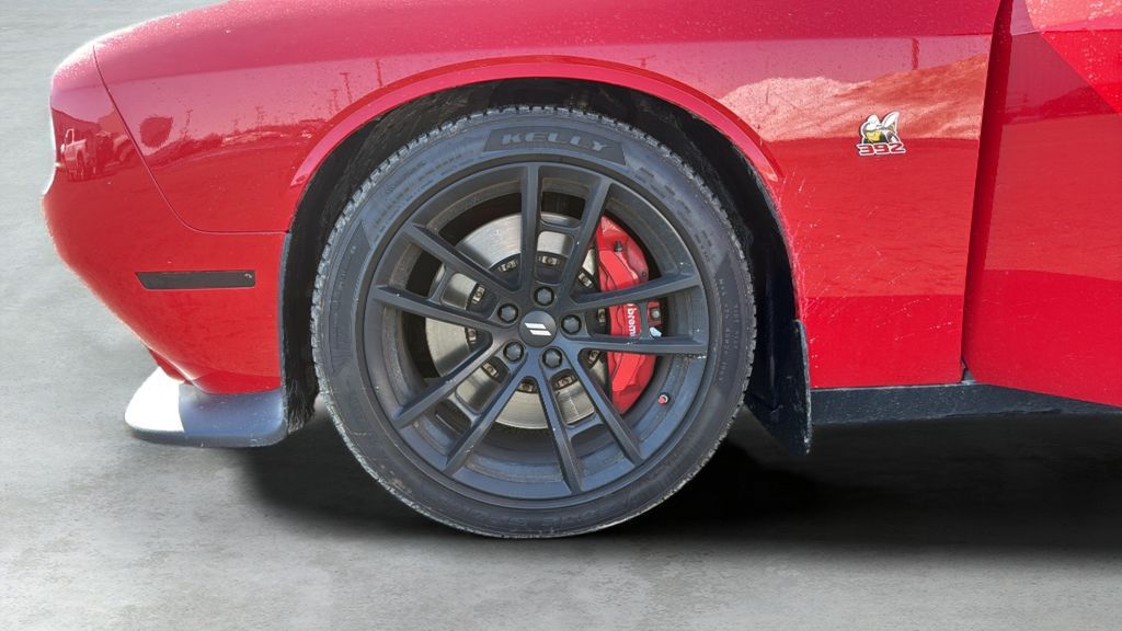 2020 Dodge Challenger