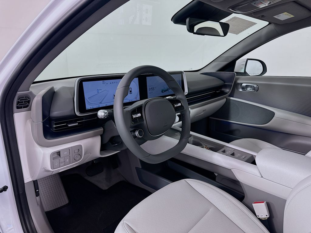 Thumbnail: 2025 Hyundai Ioniq 6 - 9