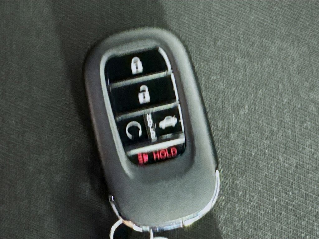 Used Car 2023 Honda Civic  Sport For Sale Under $25,000 In Austin, Texas