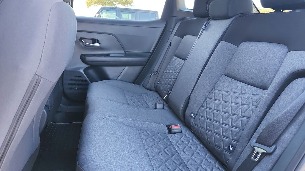 2026 Nissan Kicks