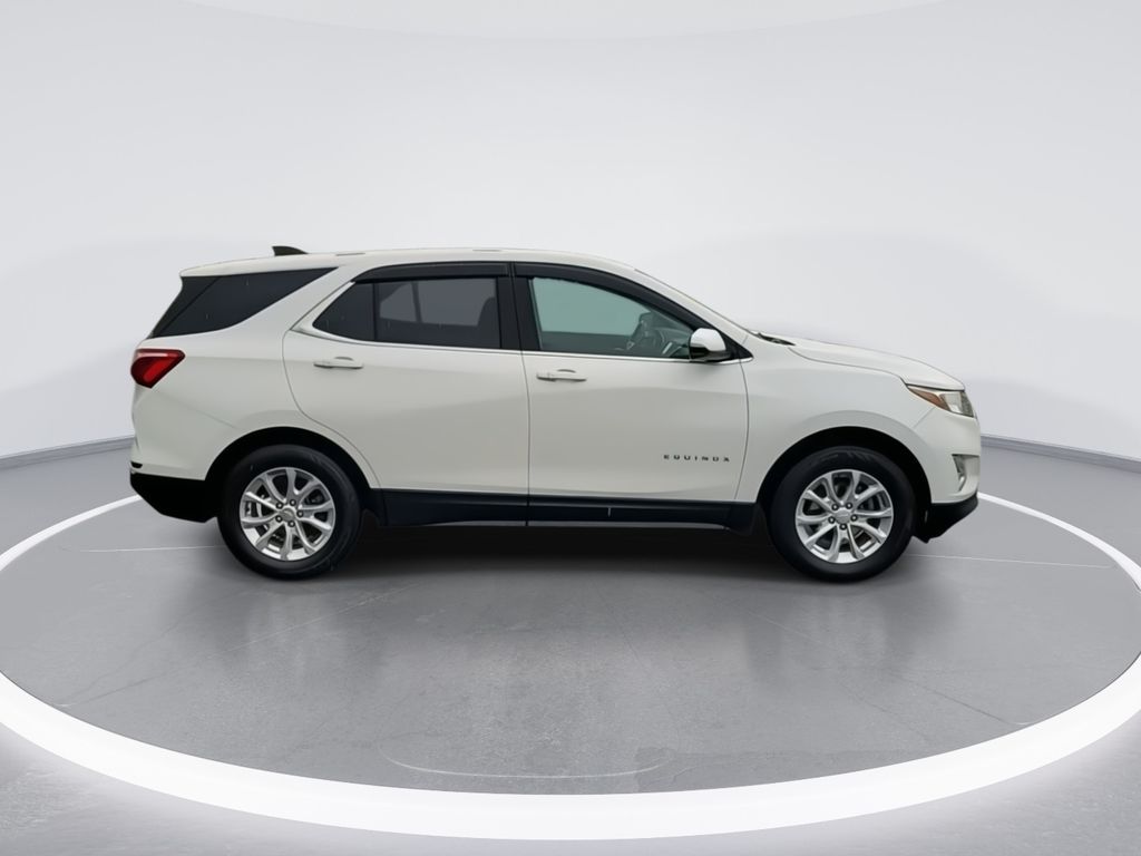 2018 Chevrolet Equinox LT 9