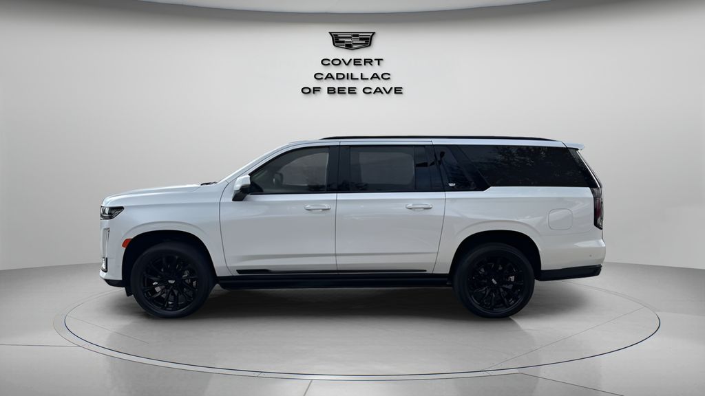 Used Car 2023 Cadillac Escalade Esv  Sport For Sale Under $80,000 In Austin, Texas