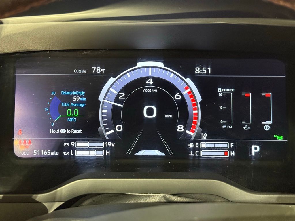 2023 Toyota Tundra 1794 Edition 26
