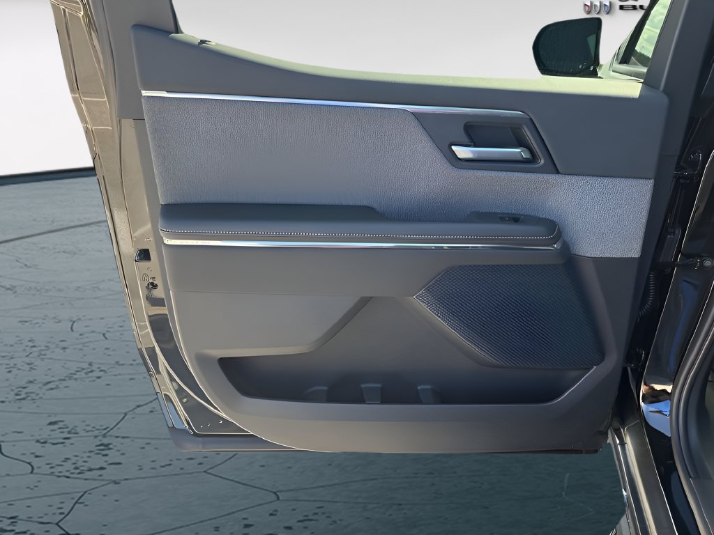New 2026 Black GMC Elevation image 17
