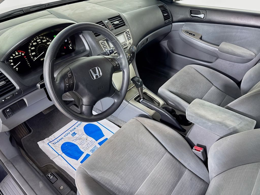 Used Car 2006 Honda Accord  Ex For Sale Under $10,000 In Austin, Texas