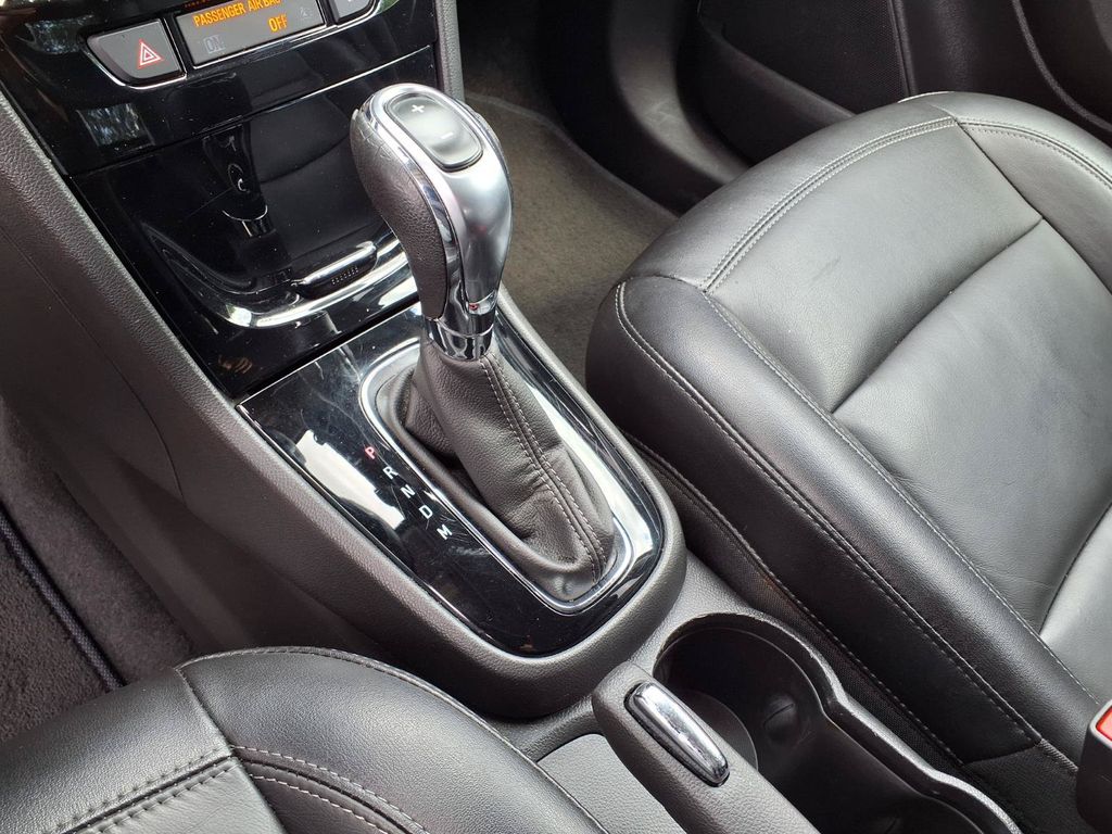 Used 2020 Buick Encore SUV