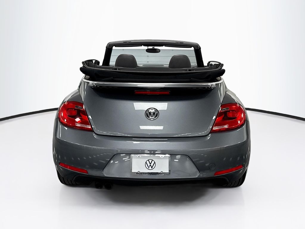 Thumbnail: 2013 Volkswagen Beetle - 6