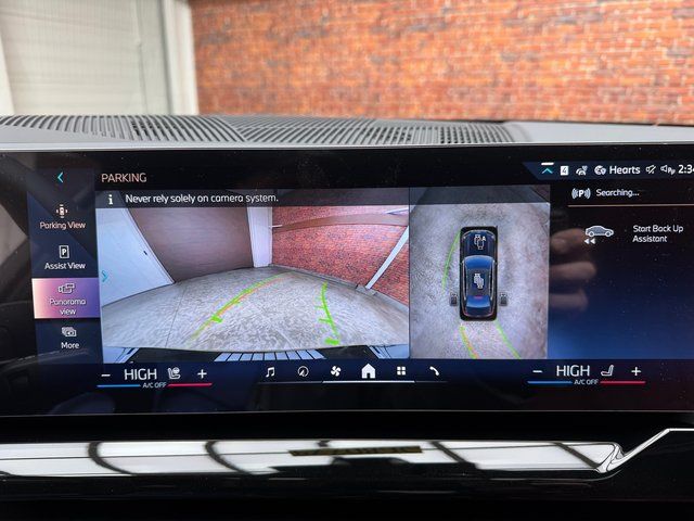 New 2026 Black BMW 530i xDrive image 21